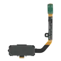Home Button Flex Cable Compatible For Samsung Galaxy S7 Active (Green Camo)