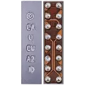 Sensor IC Compatible For iPhone 12 Series / 13 / 13 Pro (CAW)