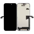 LCD Assembly Compatible For iPhone 16 Pro Max (Aftermarket: AQ7 / Incell) (120HZ)