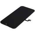 LCD Assembly Compatible For iPhone 16 Pro Max (Aftermarket: AQ7 / Incell) (120HZ)