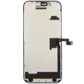 LCD Assembly Compatible For iPhone 16 Pro Max (Aftermarket: AQ7 / Incell) (120HZ)
