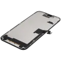 LCD Assembly Compatible For iPhone 16 Pro Max (Aftermarket: AQ7 / Incell) (120HZ)