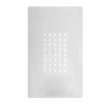 7 Inch Silicon Screen Detach Mat