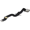 Charging Port With Flex Cable Compatible For Oculus Quest 3S (Premium)