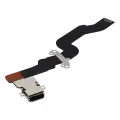 Charging Port With Flex Cable Compatible For Oculus Quest 3S (Premium)