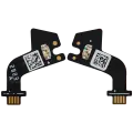 Power Button Flex Cable (Left / Right) Compatible For Oculus Quest 3S (2 Piece Set)