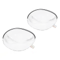 Fresnel lens Compatible For Oculus Quest 3S (2 Piece Set)
