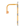 Power & Volume Flex Compatible For Samsung Galaxy A9 (A920 / 2018) (Premium)