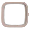 Back Camera Lens Compatible For Samsung Galaxy Note 4 (Gold)