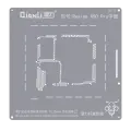 Bumblebee Stencil (QS133) For Realme X50 Pro Middle Layered (Qianli)