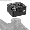 AI 4K × 2K HDMI / USB Industrial Camera For Gorilla 6558 Microscope (Qianli)