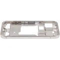 Mid-Frame Housing Compatible For Google Pixel 9 Pro (US Version) (Porcelain)