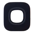 Back Camera Lens (Glass Only) With Adhesive Compatible For Samsung Galaxy S9 (All Colors)
