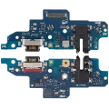 Charging Port Board With Headphone Jack Compatible For Motorola Moto G Power 5G (XT2415 / 2024) (Premium)
