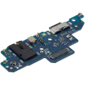 Charging Port Board With Headphone Jack Compatible For Motorola Moto G Power 5G (XT2415 / 2024) (Premium)