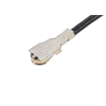 Antenna Connecting Cable (Black) Compatible For Motorola Moto G Stylus 5G (XT2419 / 2024) (Premium)