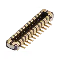 LCD FPC Connector Compatible For iPhone 5S (J5: 22 Pin)