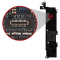 LCD FPC Connector Compatible For iPhone 5S (J5: 22 Pin)