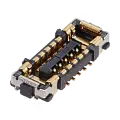 Power Button Flex FPC Connector Compatible For iPhone 6S Plus (J4700: 12 Pin)