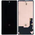 OLED Assembly With Frame (Without Finger Print Sensor) Compatible For Google Pixel 6 (Refurbished) (All Colors)