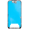 Frame Only Compatible For iPhone 16 (10 Pack) (OCA Master)