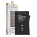 Replacement Battery Compatible For iPhone 16 (AmpSentrix Pro)