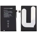 Replacement Battery Compatible For iPhone 16 (AmpSentrix Pro)