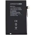 Replacement Battery Compatible For iPhone 16 (AmpSentrix Pro)