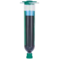 GL01-Black Original Factory Fast Dry Buffer Glue 30ML (2UUL)