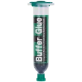GL01-Black Original Factory Fast Dry Buffer Glue 30ML (2UUL)