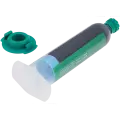 GL01-Black Original Factory Fast Dry Buffer Glue 30ML (2UUL)