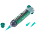 GL01-Black Original Factory Fast Dry Buffer Glue 30ML (2UUL)