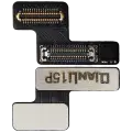 Clone-DZ03 Face ID Tag-On Flex Cable Compatible For iPhone 15 Pro (Qianli)