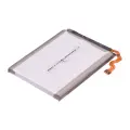Replacement Battery (Main) Compatible For Samsung Galaxy Z Flip 3 5G  (EB-BF711ABY) (Used OEM Pull)