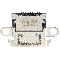 USB-C Charging Port for Nintendo Switch Lite (Soldering Required)