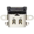 USB-C Charging Port for Nintendo Switch Lite (Soldering Required)