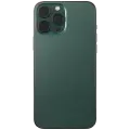 Back Housing W/ Small Components Pre-Installed Compatible For iPhone 13 Pro Max (International Version) (Used OEM Pull: Grade A) (Alpine Green)