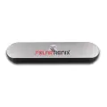 CT-02 Ceramic Precision Curved Tip Tweezer ESD Safe Anti-Static / Heat Resistant / Non-Magnetic for Micro Soldering / Electronics Repair (PolarTronix)