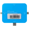 Charging Detector CD01 (No card version) (JCID)