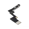 Power Button Flex Compatible For iPad Air 11" (2024) / Air 11" (2025) / Air 13" (2024) / Air 13" (2025) (Aftermarket Plus) (Space Gray)