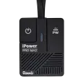 iPower Pro Max (8th Gen) DC Power Control Cable with ON/OFF Switch for iPhone 6–16 Pro Max (Qianli)