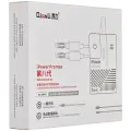 iPower Pro Max (8th Gen) DC Power Control Cable with ON/OFF Switch for iPhone 6–16 Pro Max (Qianli)