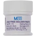 217°C Lead-free High Temperature Solder Paste (MaAnt)