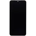 OLED Assembly With Frame Compatible For Samsung Galaxy A16 4G (A165 / 2024) (Service Pack) (All Colors)