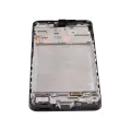 OLED Assembly With Frame Compatible For Samsung Galaxy A16 4G (A165 / 2024) (Service Pack) (All Colors)