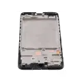 OLED Assembly With Frame Compatible For Samsung Galaxy A16 4G (A165 / 2024) (Service Pack) (All Colors)