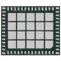 Power Amplifier IC Compatible For Samsung Galaxy S23 / S23 Plus (QPM6815)