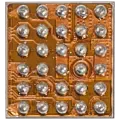 Ringtone Audio Compatible For Samsung Galaxy S23 Series / S24 Series / S25 Series (CS35L42)