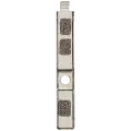 Microphone Holding Bracket Compatible For iPad Air 11" (2024) / Air 11" (2025) (Premium)