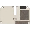 LCD Holding Bracket Compatible For iPad Air 13" (2024) / Air 13" (2025) (Premium)